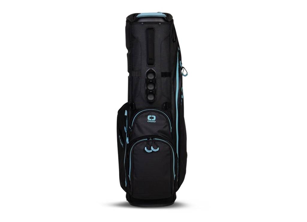 All Elements Hybrid Golf Stand Bag