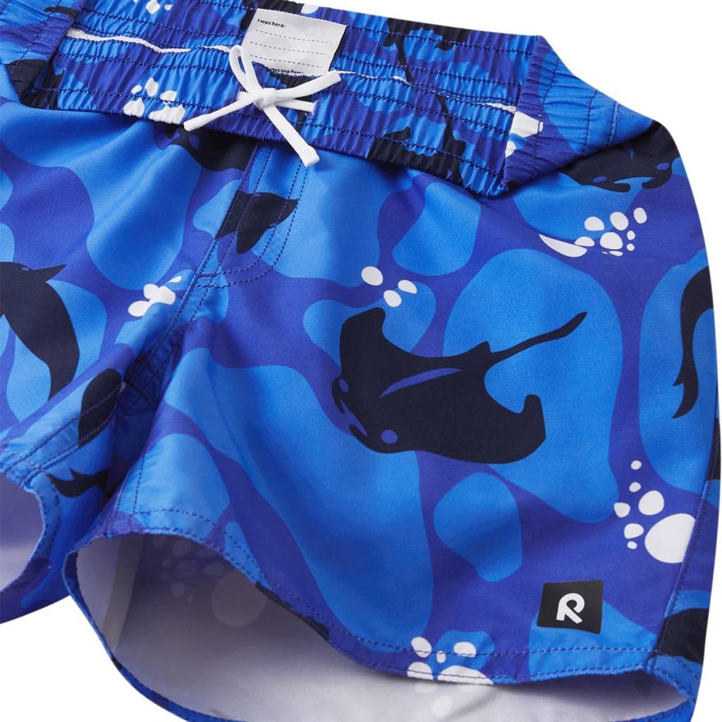 Swim Shorts - Somero