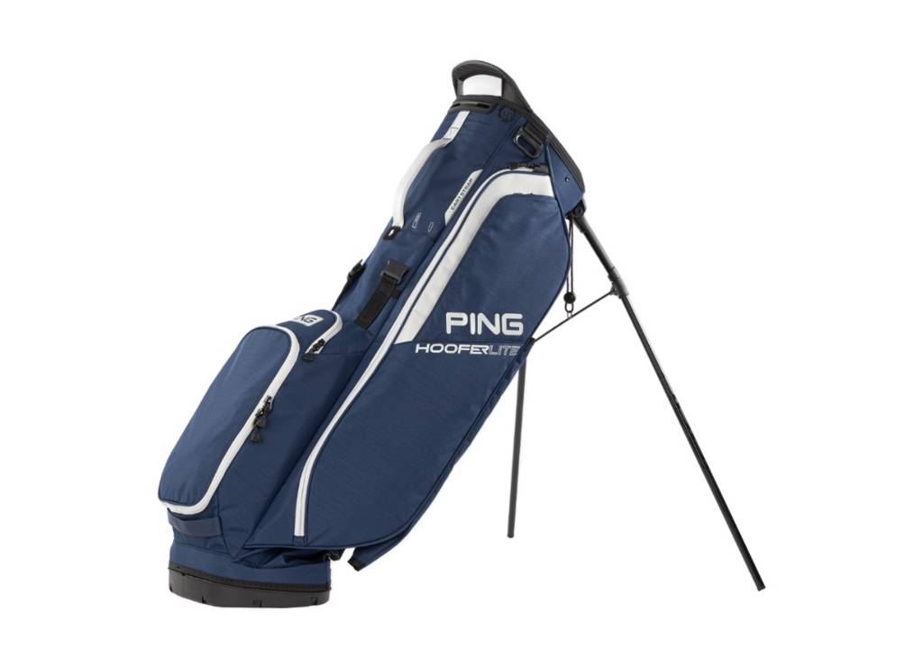 Hoofer Stand Lite ´26