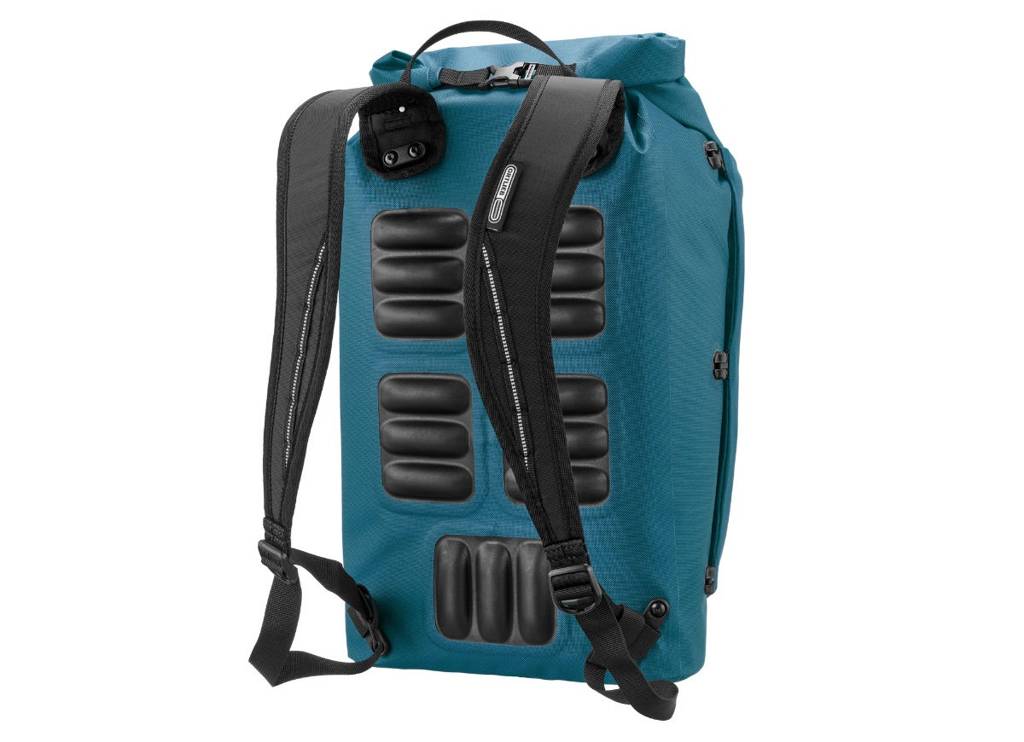 Töskur Vario Lite 22L