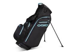 All Elements Hybrid Golf Stand Bag