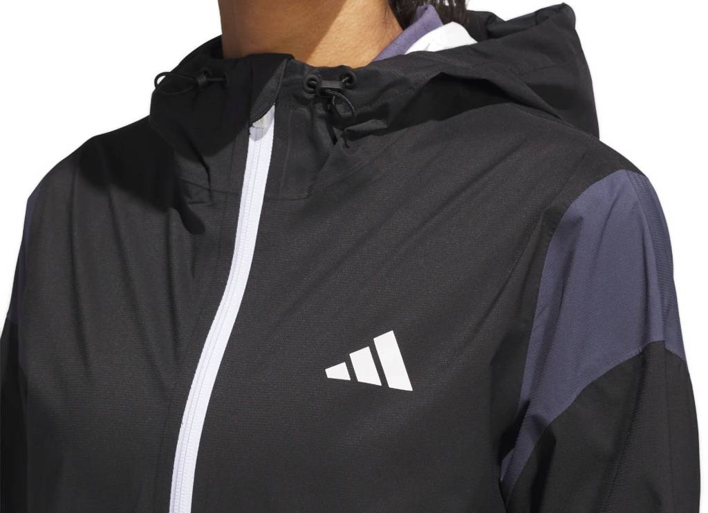 Rain Jacket