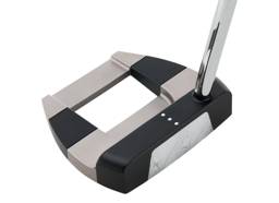 Damascus Milled Jailbird Mini DB Putter