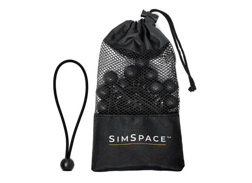 SIM Bungee Cords (20)