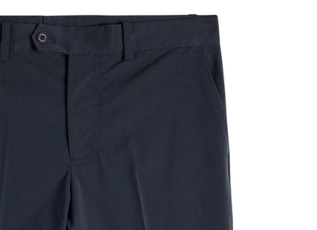Vent Shorts