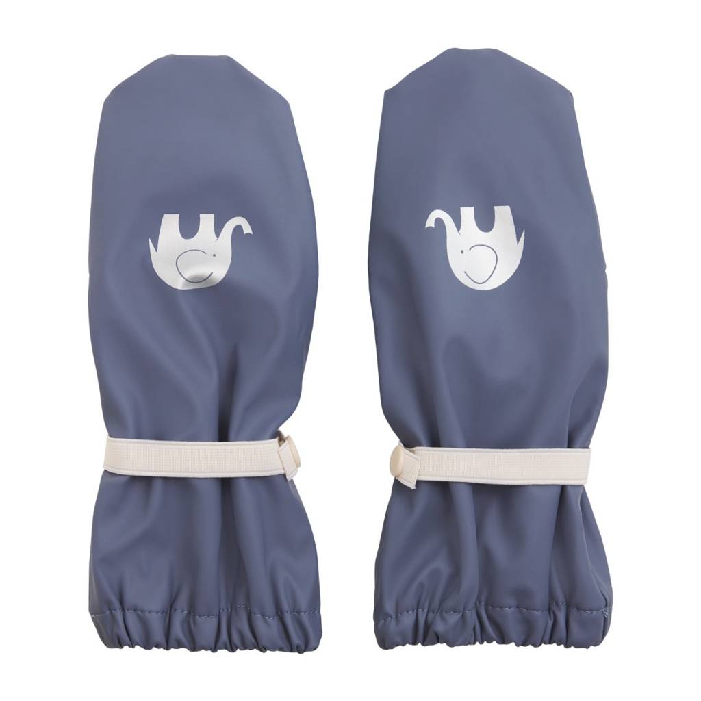 Mittens - Tafetta