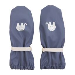 Mittens - Tafetta