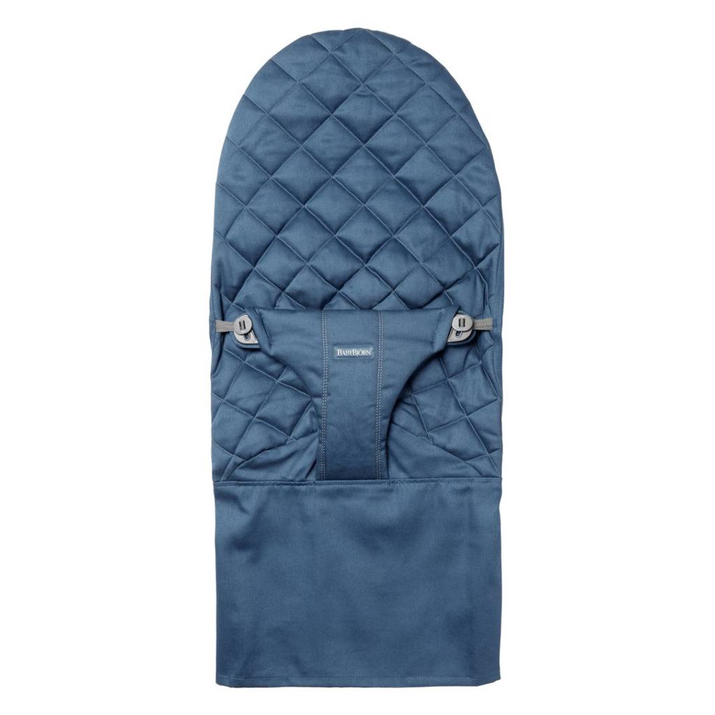 Fabric Seat Bouncer C-quilt