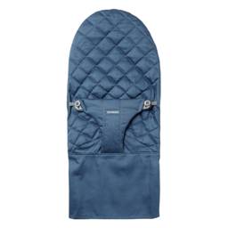 Fabric Seat Bouncer C-quilt