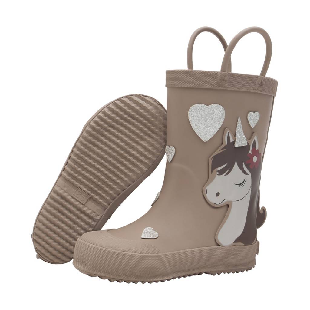 Wellies - Unicorn