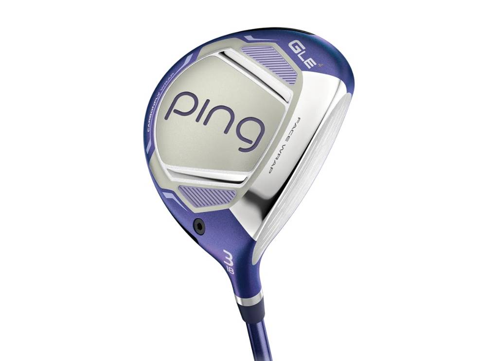 G Le4 Fairway