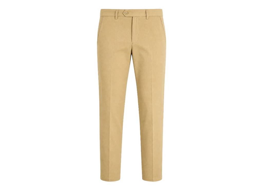 Mitch Pant Light Poly