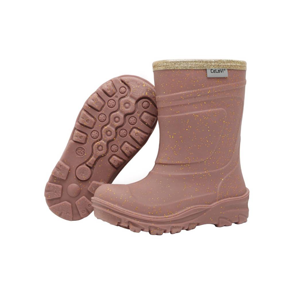 Thermal Wellies