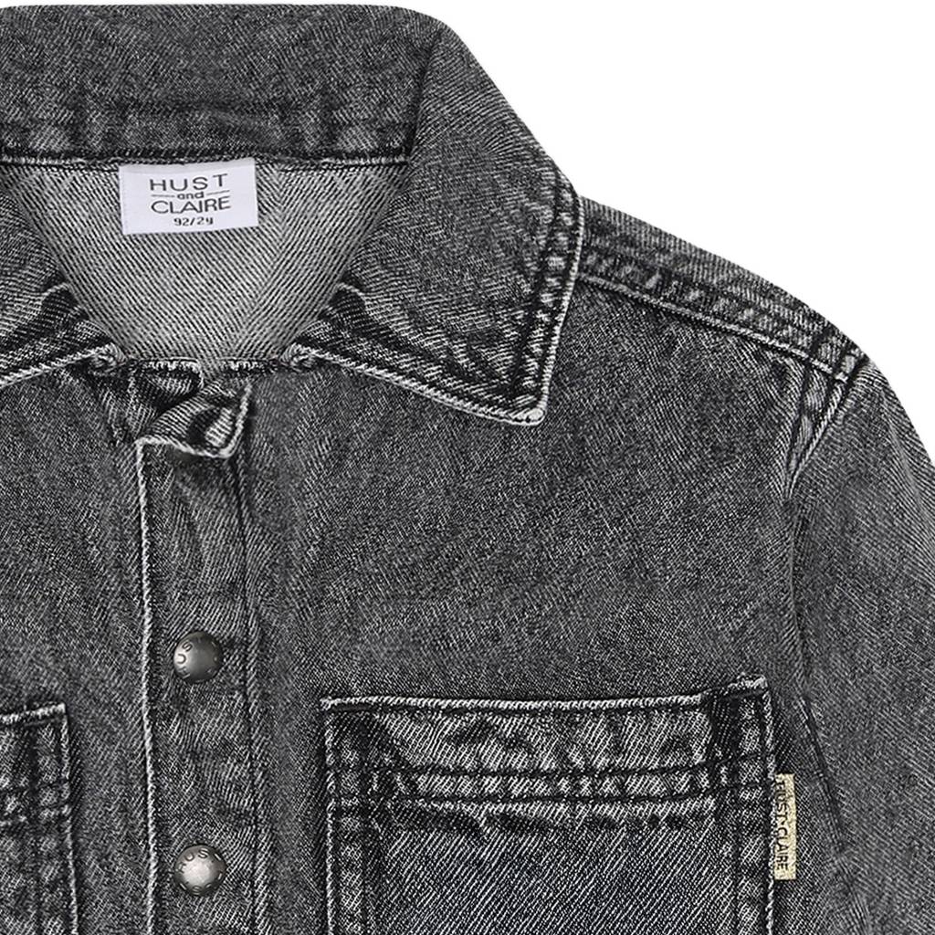 Jack Denim Fall
