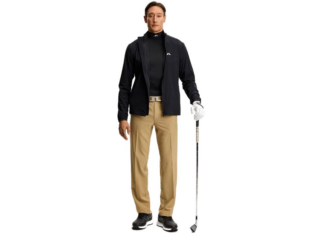 Mitch Pant Light Poly