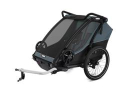 Chariot Cab