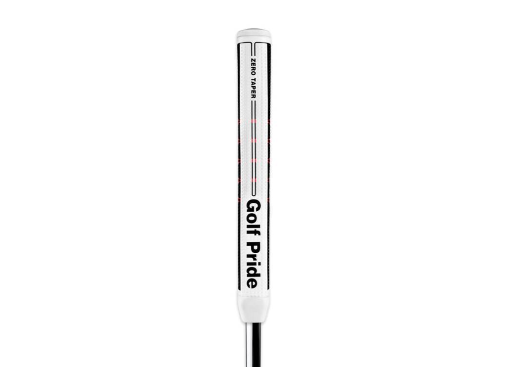 Zero Taper Putter