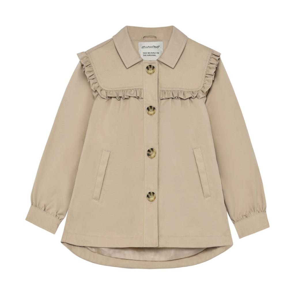 Trench Coat