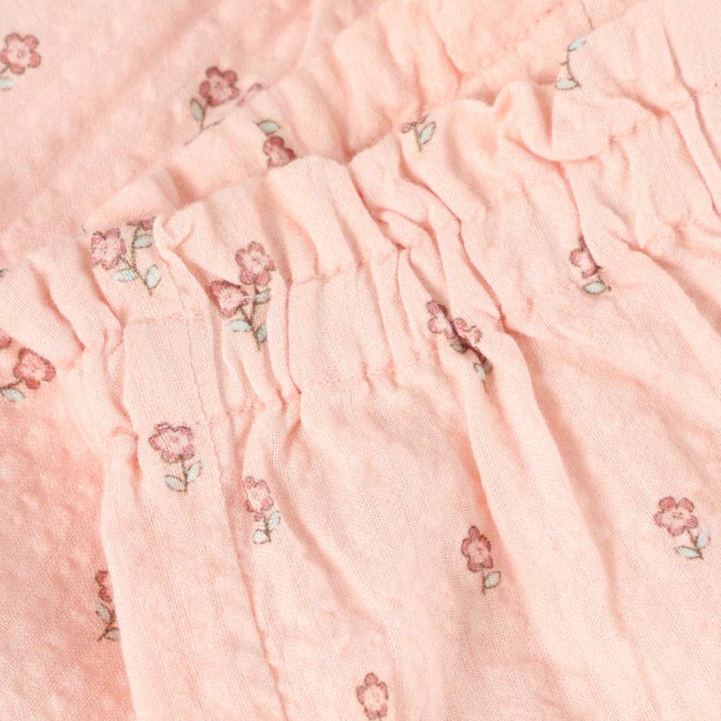 Pants Lining