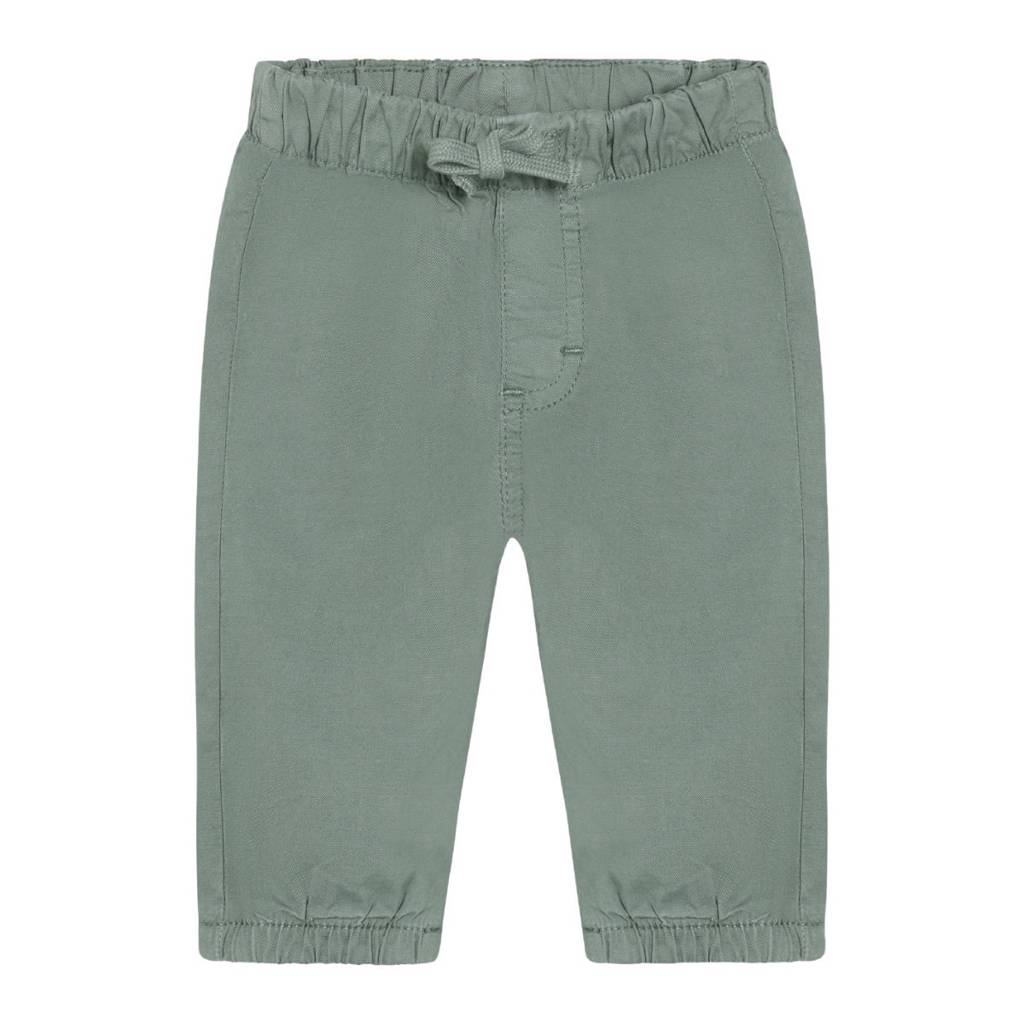 Pants Twill