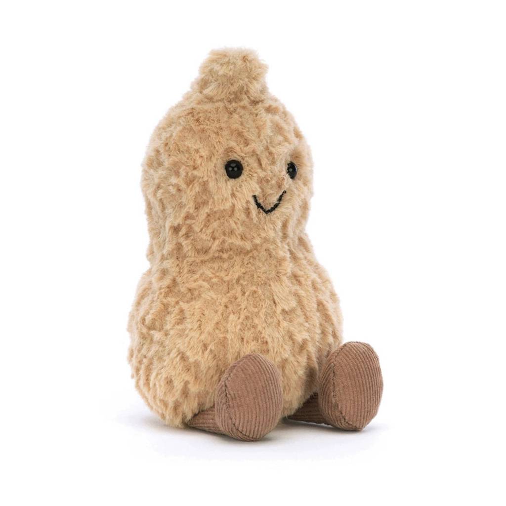 Amu Peanut 