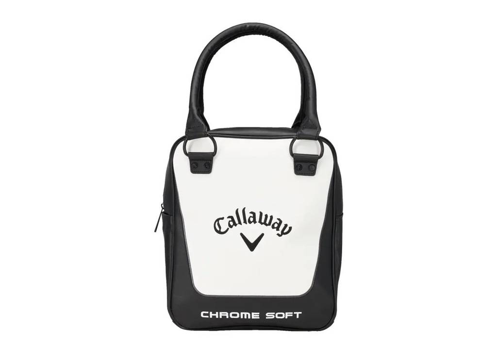 Practice Caddy