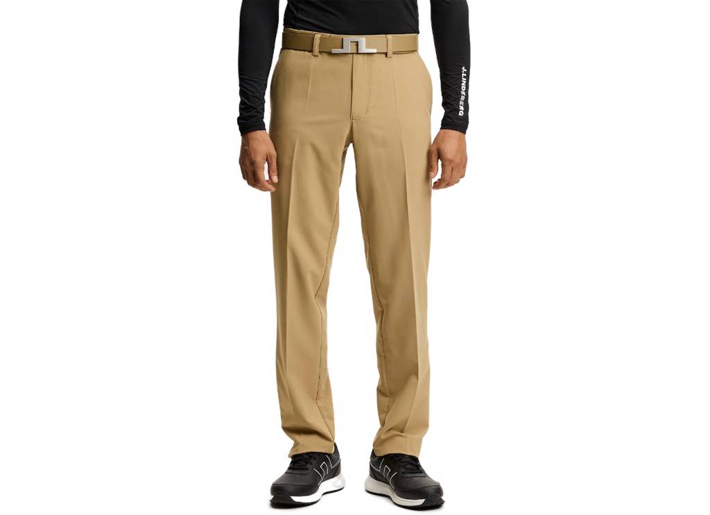 Mitch Pant Light Poly