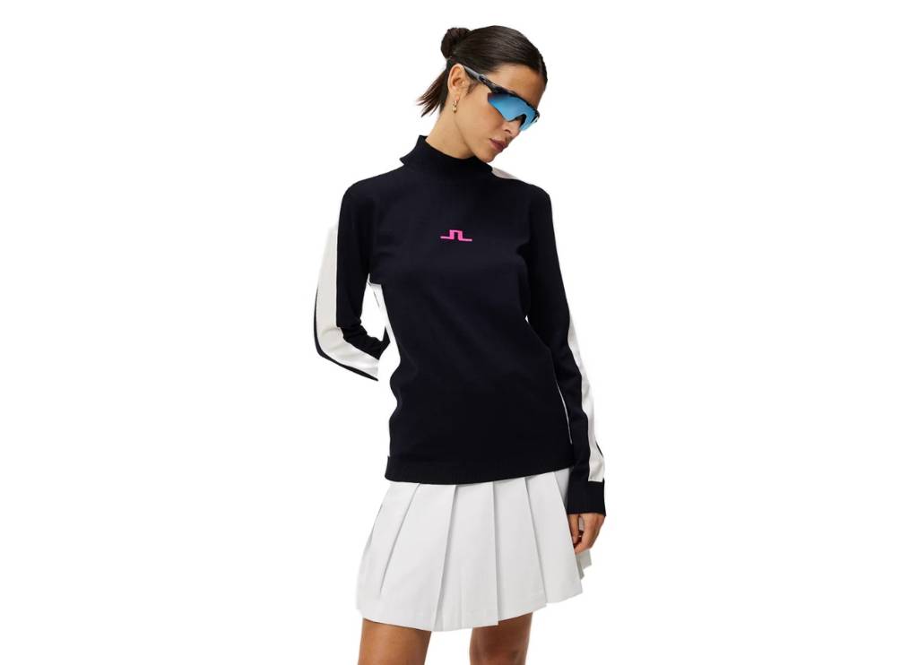 Adia Knitted Sweater