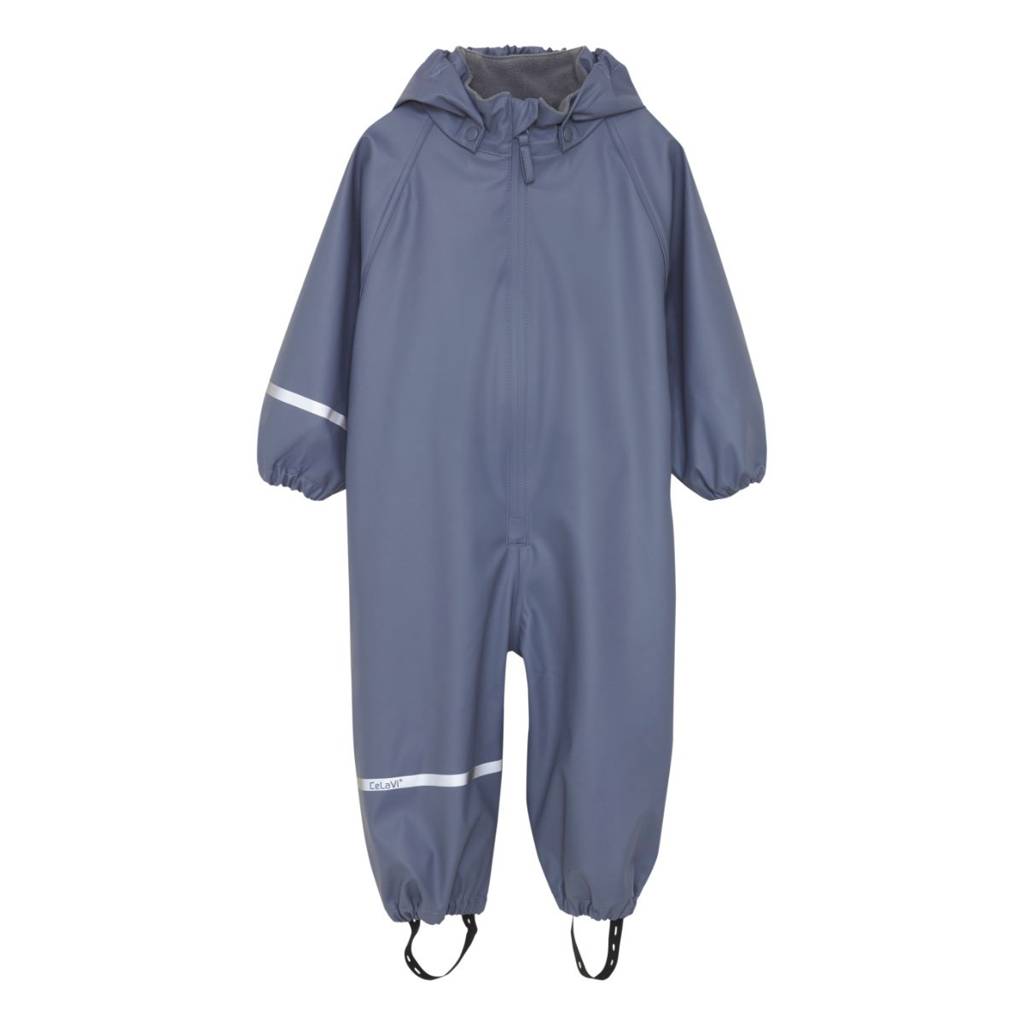 Rainwear Suit - Solid