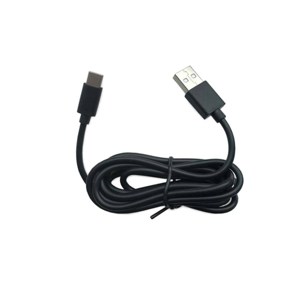 Neonate Charger Cable USB-A to USB-C