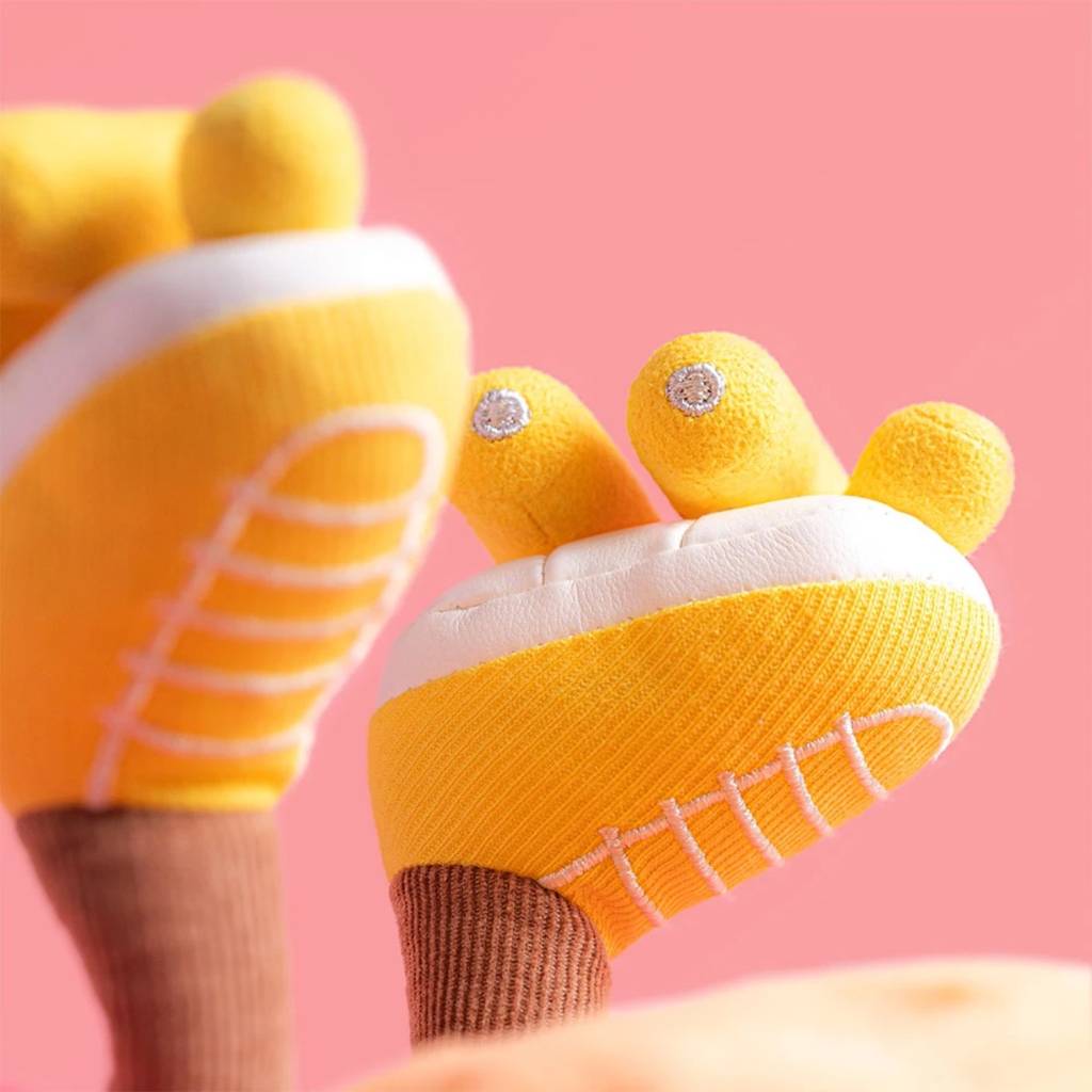 Amuseables Sun ‘Roller Skates’