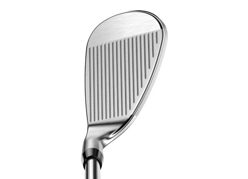 CB 12 Wedge - Stál