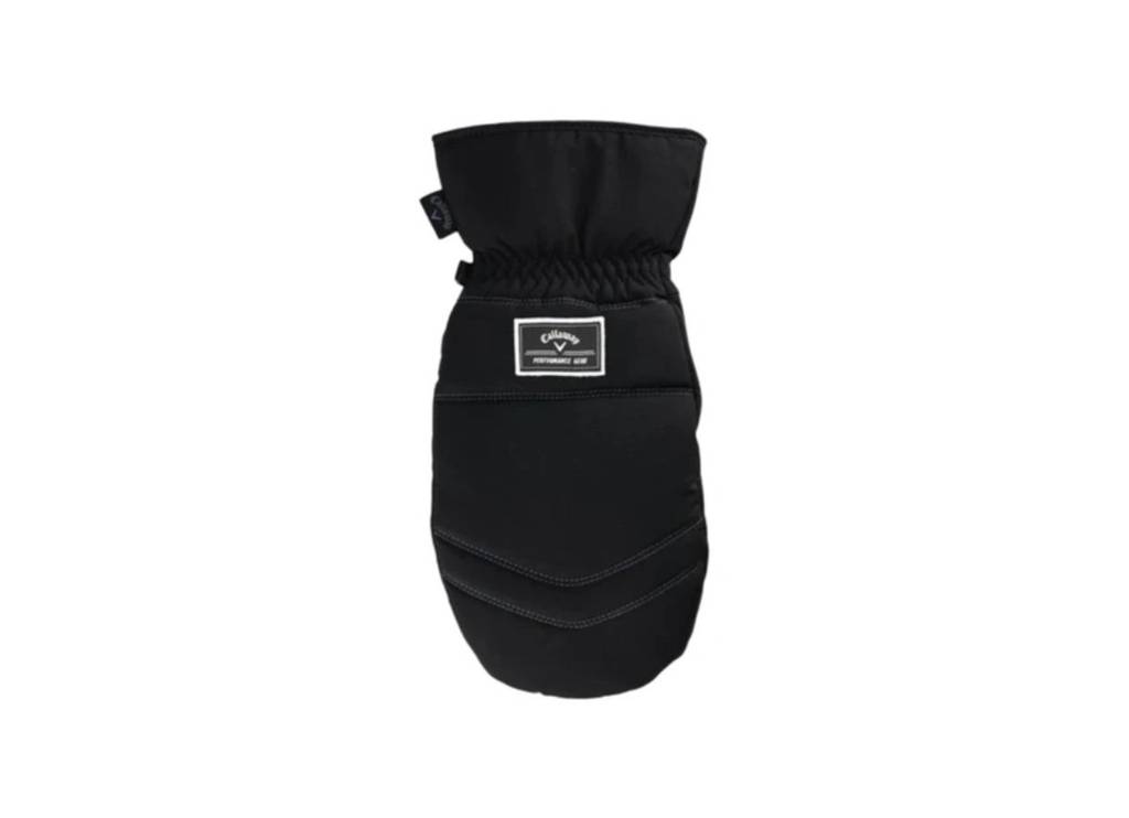 Thermal Mittens