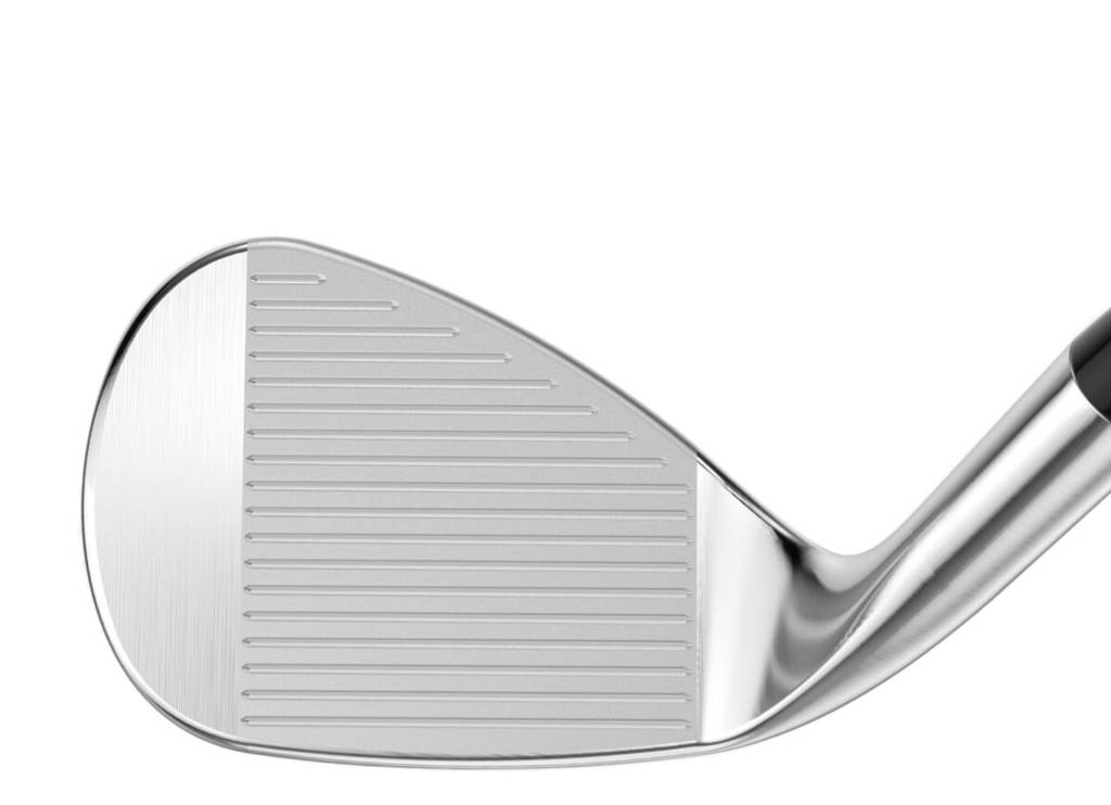 CB 12 Wedge - Stál