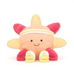 Amuseables Sun ‘Roller Skates’