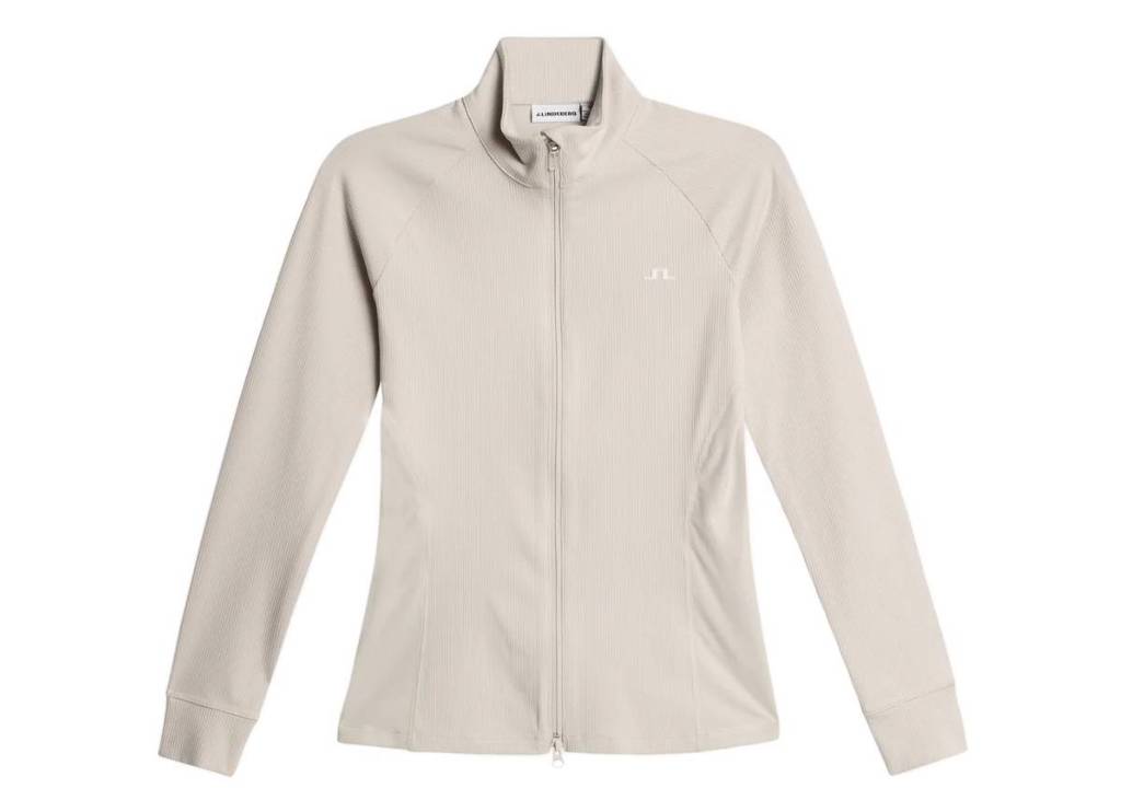 Mel Rib Mid Layer