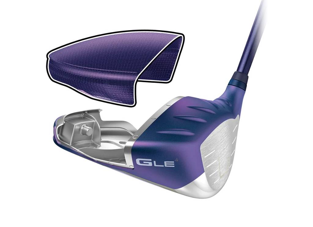 G Le4 Driver