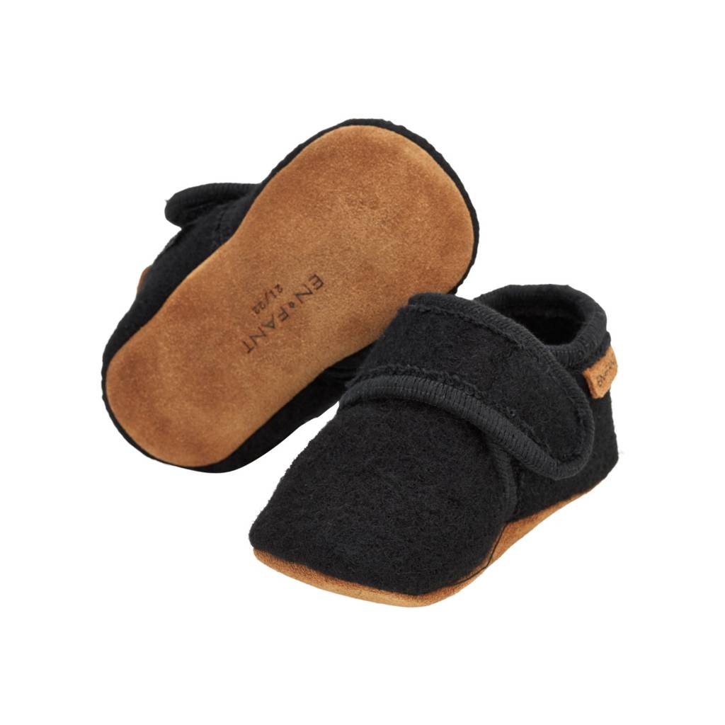 EnFant Wool Slipper