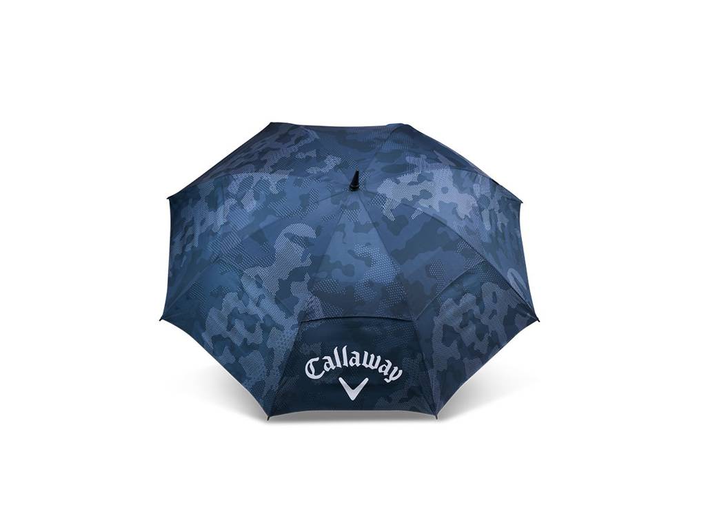 Shield Double Canopy Umbrella