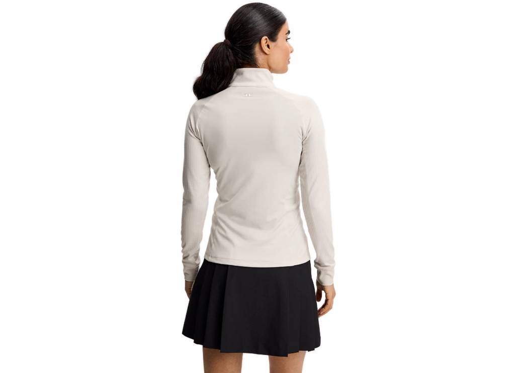 Mel Rib Mid Layer