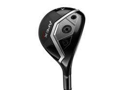 Apex Utility Woods