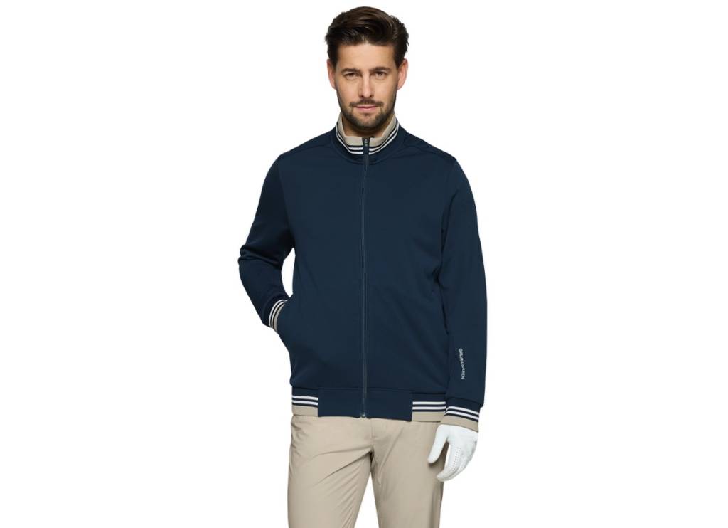 Daniel Jacket