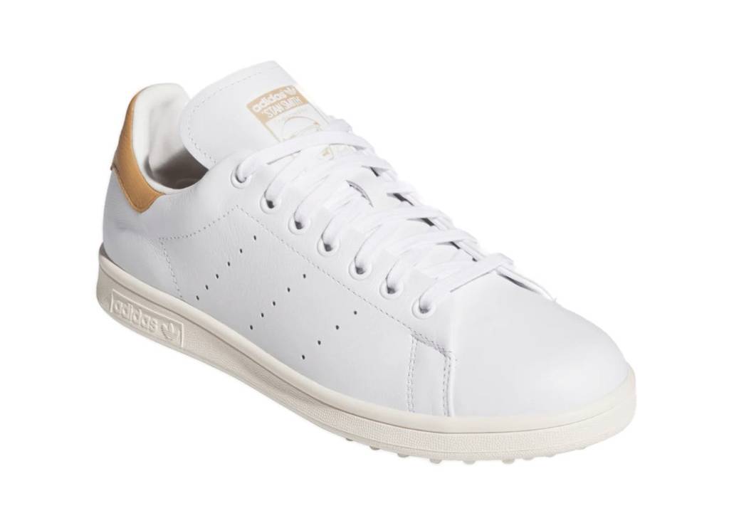 STAN SMITH GOLF