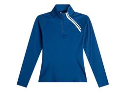 Nadu Quarter Zip Mid Layer