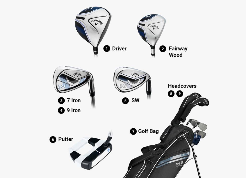 XJ Junior Level 2 Complete Set
