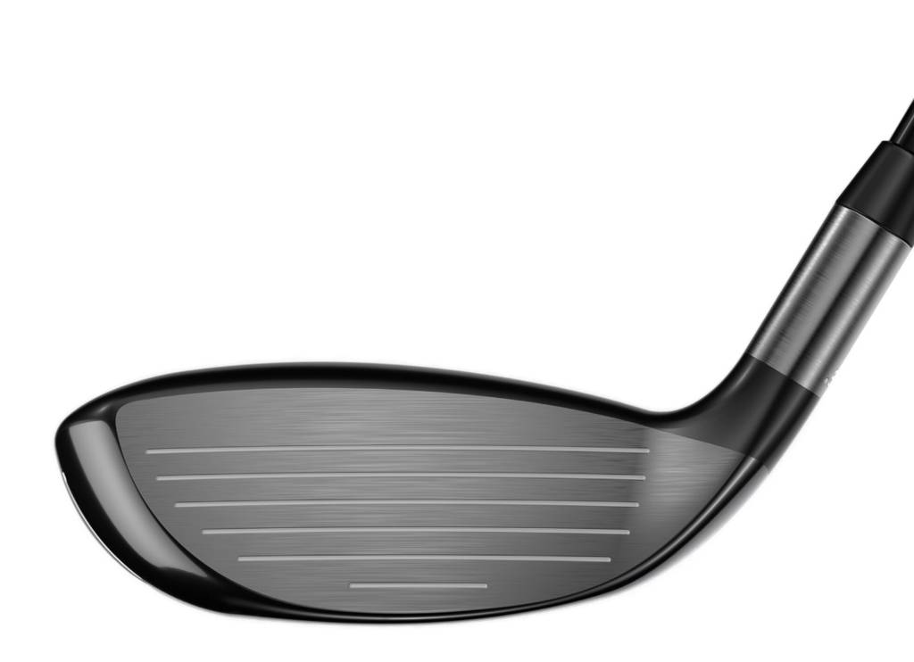 Apex Utility Woods