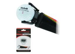 Ball Grabber Pick Up Clip