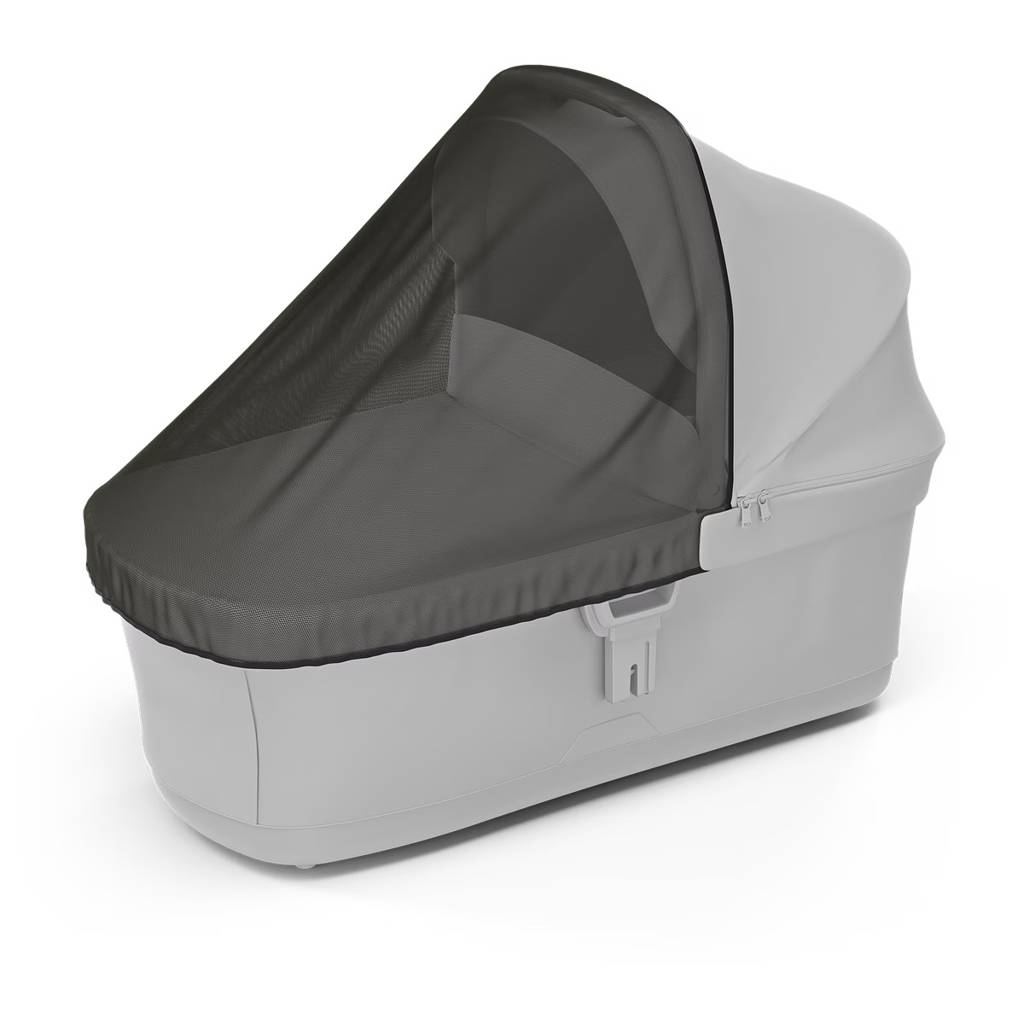 Bassinet Mesh Cover