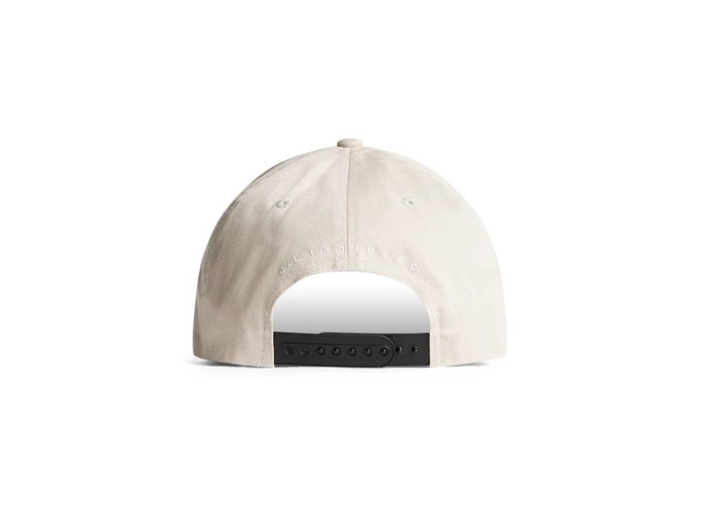 Heath Cap