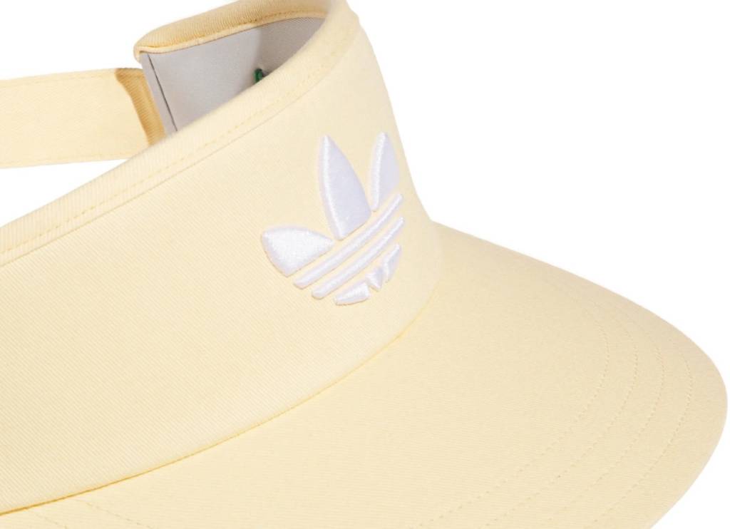Originals Golf Tour - High Crown Visor